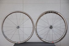 Zipp 202 and Zipp 303 carbon