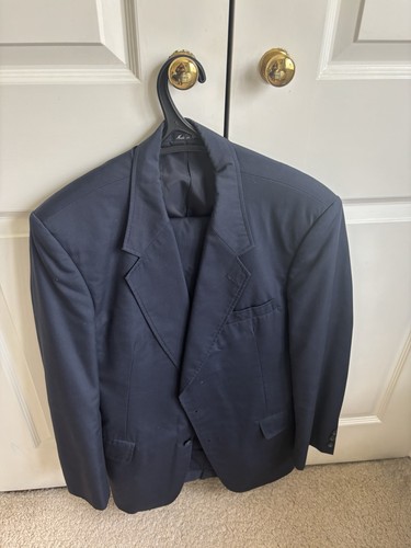 Men navy blue - men's,