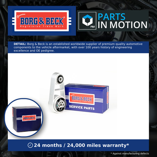Engine mount fits - fits, ford