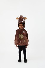 Officially Licensed Gruffalo
