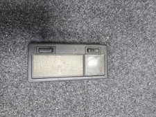 Vw T4 Interior Light Upgrade From Golf Twin Light Genuine 