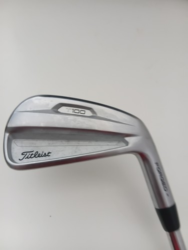 Titleist t100 2021 - 2021, iron