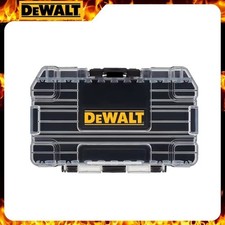 DEWALT TSTAK Black Medium