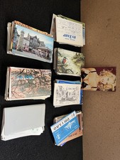 QSL Cards Approximately 556