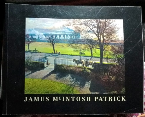 1987 james mcintosh patrick - mcintosh,