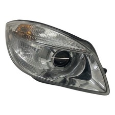 Skoda Fabia 5j Headlight