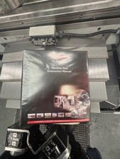 xyz smx 4000 cnc/manual