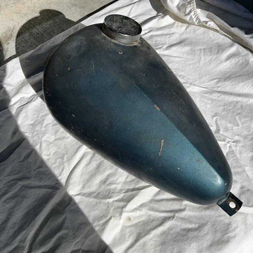 Vtg harley chopper - vtg,