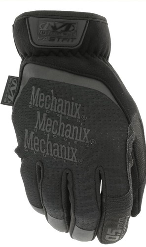 Mechanix specialty fastfit - mechanix,