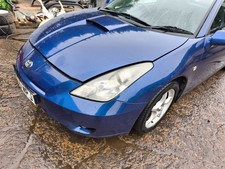 Toyota celica 1999 - toyota, 1999-2005