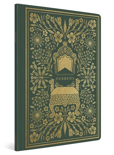 Esv illuminated scripture - esv,