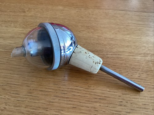 Dalex vintage measure - , 1oz