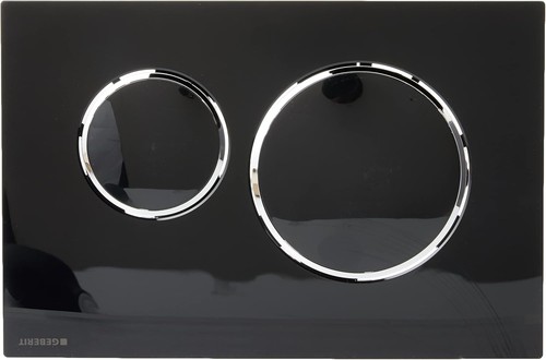 Geberit sigma dual flush - dual,