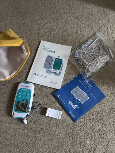 Tens machine - tens,