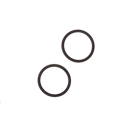 Thermostat housing gasket - thermostat,