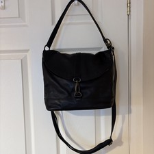 Fat Face Women's leather