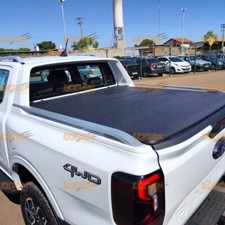 Ford ranger truck bed cover - ranger, t9