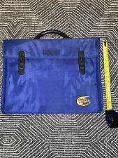 Subaru 555 Bag RARE Prodrive Colin McRae L555BAT