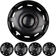 4X Premium Design Wheel Covers