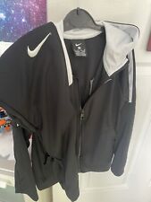 Nike boys tracksuit age 4-5