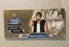 WWE WWF Flip Madness Wrestling