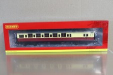 HORNBY R4796A BR CRIMSON CREAM