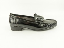 Jenny Luftpolster Black Patent