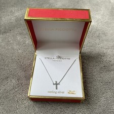 Stella Picciotto Necklace