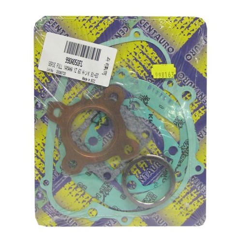 Full gasket set yamaha - set, yz60