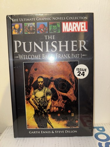 Marvel graphic novel - marvel,