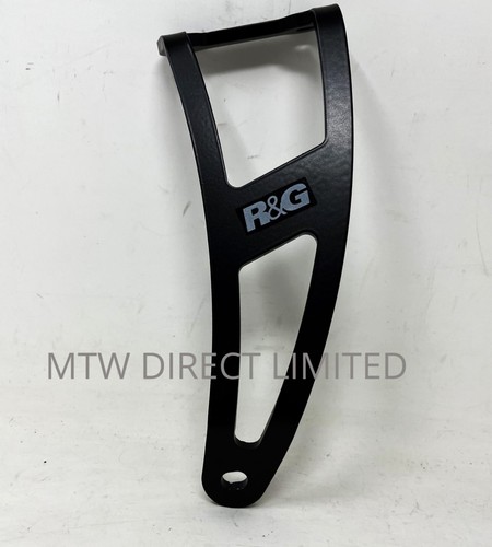 Racing black exhaust - ,