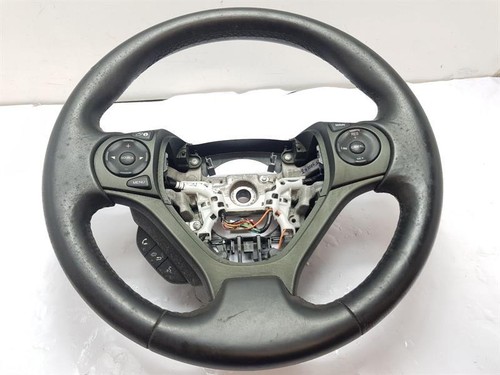 2012 honda civic steering - 2012,