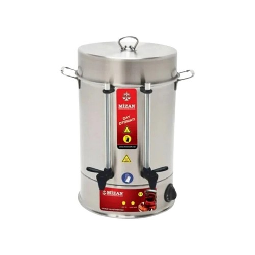 Turkish cay tea - tea, maker