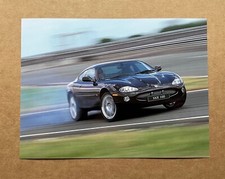 XKR 100 Coupe Limited Edition