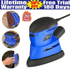 Gear electric sander sanding - sander,