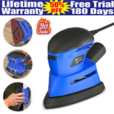 6 Gear Electric Sander Sanding