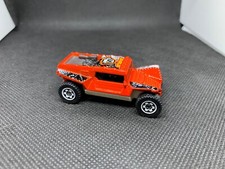 Matchbox - Coyote 500 Baja