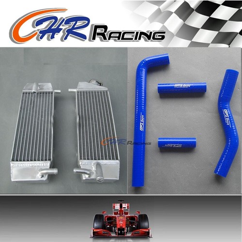 Aluminum radiator hose for - aluminum, radiator+hose