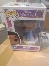 Funko Pop! Disney Princess