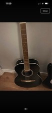 Fender FA Series 135 Acoustic