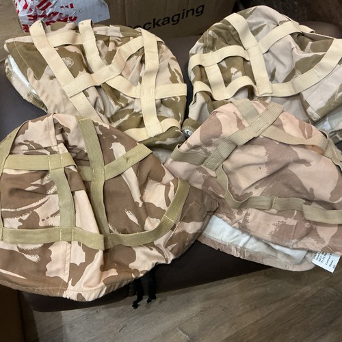 Here have joblot of desert - of,