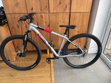 Ghost Kato 29" Hard tail mountain bike, Medium Frame, Nearly new.