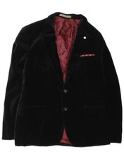 Zara Mens 2 Button Blazer