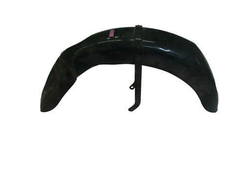 Fender mudguard b135 bmw - mudguard, r50