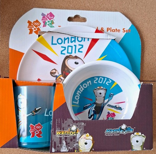 London 2012 olympics - 2012,