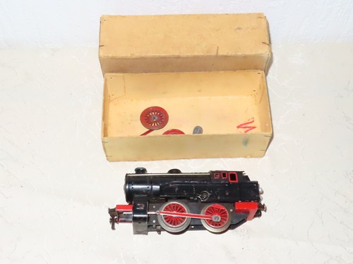 Fleischmann u320 steam - fleischmann,