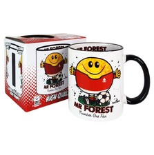 Nottingham Forest Mug for