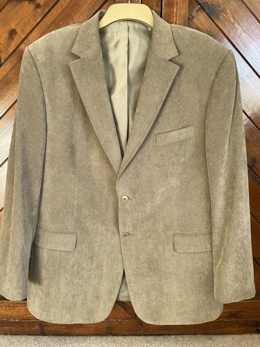 Smart jacket light - m&s,