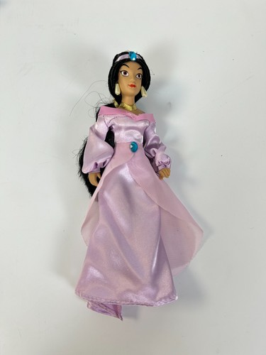 Rare aladdin figures - *rare*,
