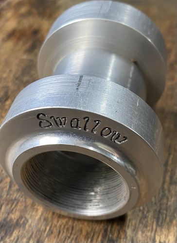 Swallow eccentric bottom - swallow,